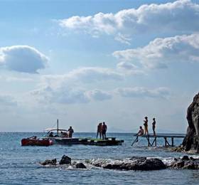 Туры в Eden Beach в Греции