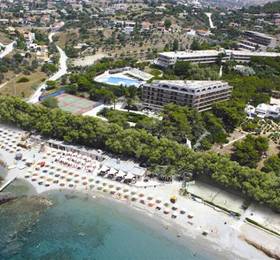 Eden Beach в Крите