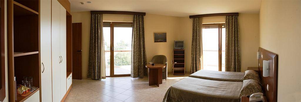 Vincci EverEden Beach Resort 4* Греция, Аттика