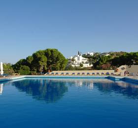 Vincci EverEden Beach Resort в Аттике