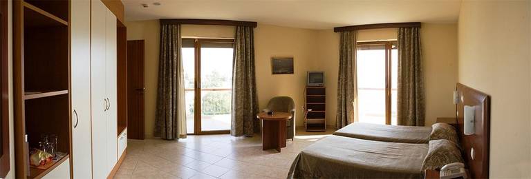 Vincci EverEden Beach Resort