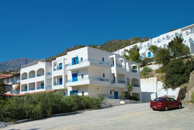 Eden Rock Hotel & Eden Village