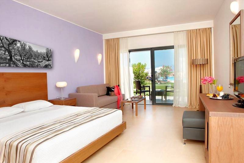 Atlantica Eleon Grand Resort & Spa 5* Греция, Закинтос