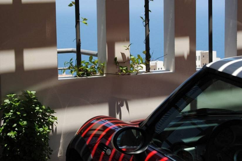 Elounda Solfez Villas Apt Греция, Крит
