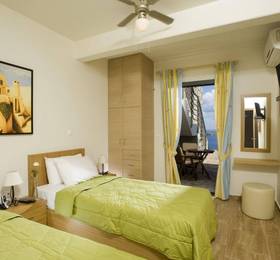 Отдых в Elounda Solfez Villas Apt - Греция, Крит