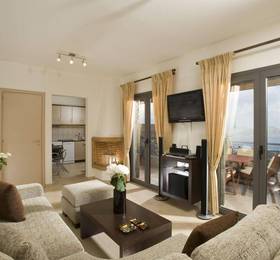 Туры в Elounda Solfez Villas Apt в Греции