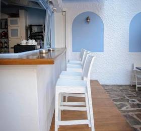 Туры в Erato Hotel в Греции