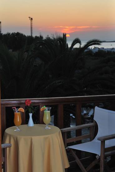 Eri Hotel Family Room 4* Греция, Крит