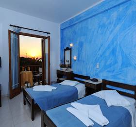 Туры в Eri Hotel Family Room в Греции