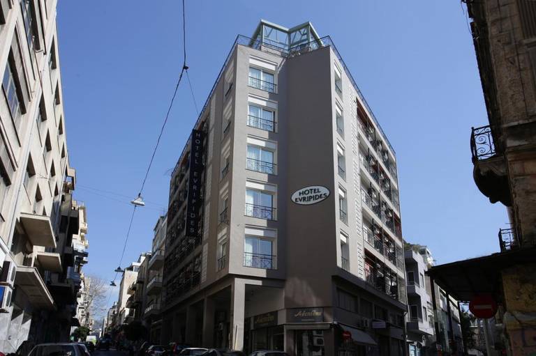Evripides Apt