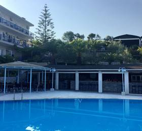 Golden Sun Apt в Афинах