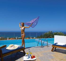 Отдых в Golden Villas Apt - Греция, Ираклион