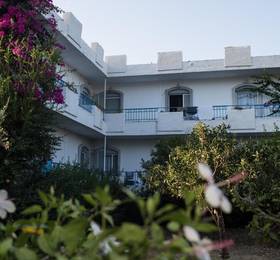 Отдых в Gorgona Hotel - Греция, Ираклион