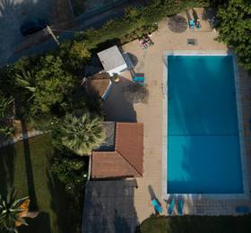 Gorgona Hotel в Ираклионе