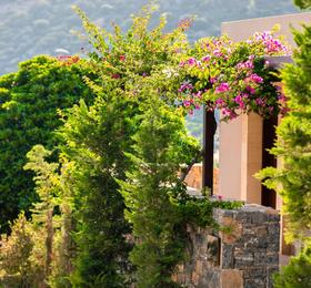 Отдых в Daios Cove Luxury Resort & Villas - Греция, Крит