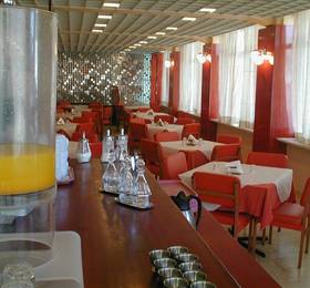 Grand Hotel Loutraki в Лутраки