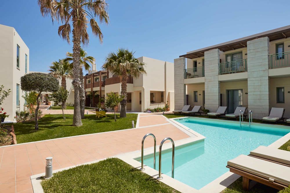 Grand Bay Beach Resort 4*