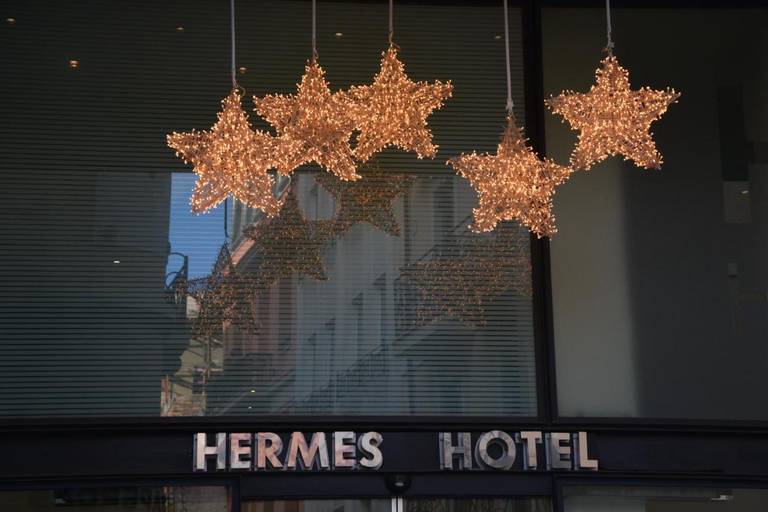 Hermes Apt