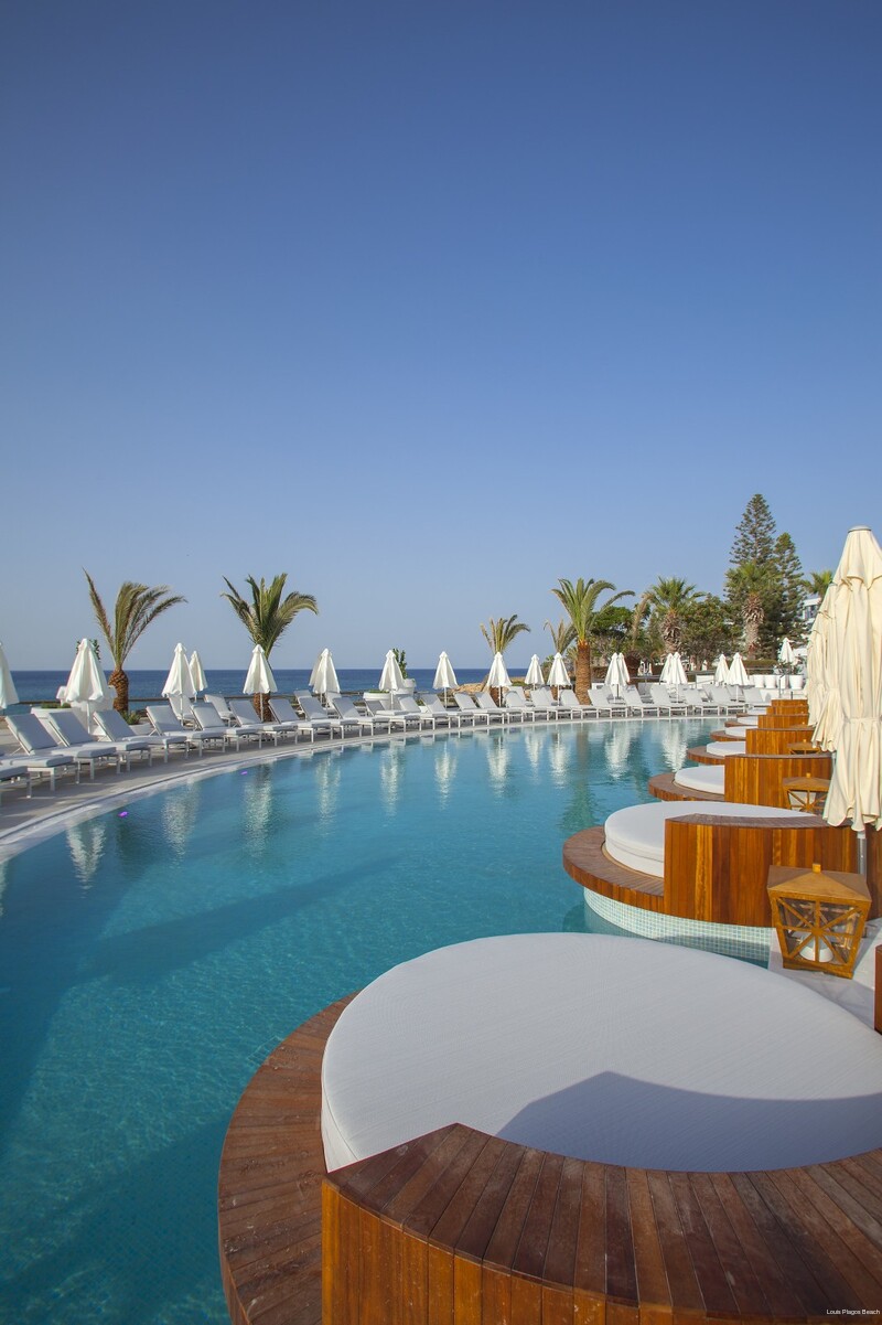 AluaSoul Zakynthos 4*