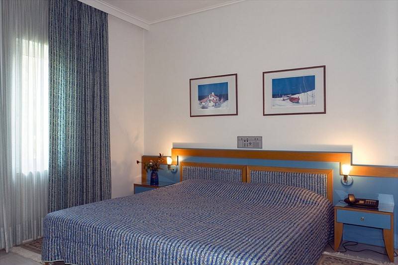 Ilianthos Village - Luxury Hotel & Suites 4* Греция, Ханья