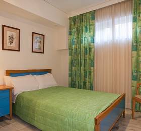 Туры в Ilianthos Village - Luxury Hotel & Suites в Греции