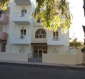 Отдых в Kaissa Beach Apt - Греция, Ираклион