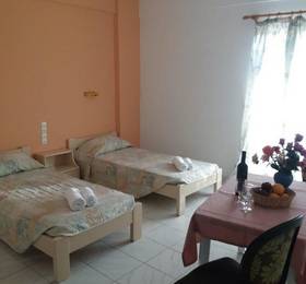 Kaissa Beach Apt в Ираклионе
