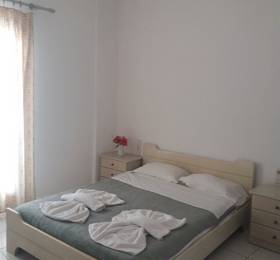 Туры в Kaissa Beach Apt в Греции