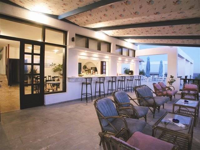 Kakos Bay 3* Греция, Крит