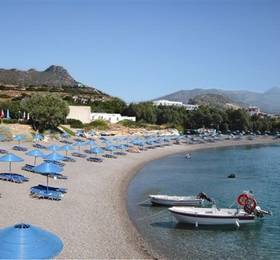 Отдых в Kakos Bay - Греция, Крит