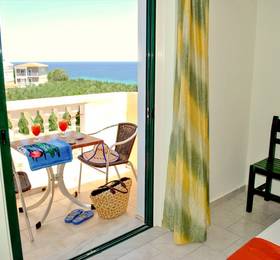 Отдых в Kozanos Aparthotel - Греция, Закинтос