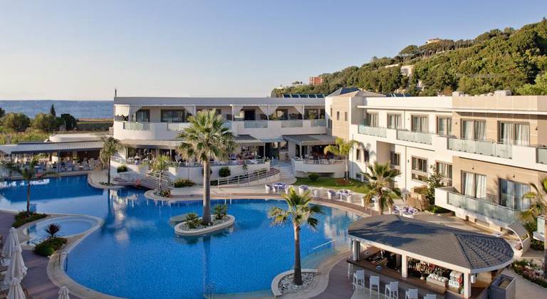 Lesante Classic Luxury Hotel & Spa