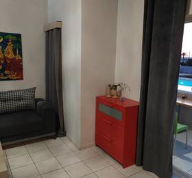 Banana Moon Hotel в Ретимно