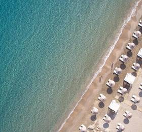 Lindos Blu Luxury Hotel & Suites в Родосе