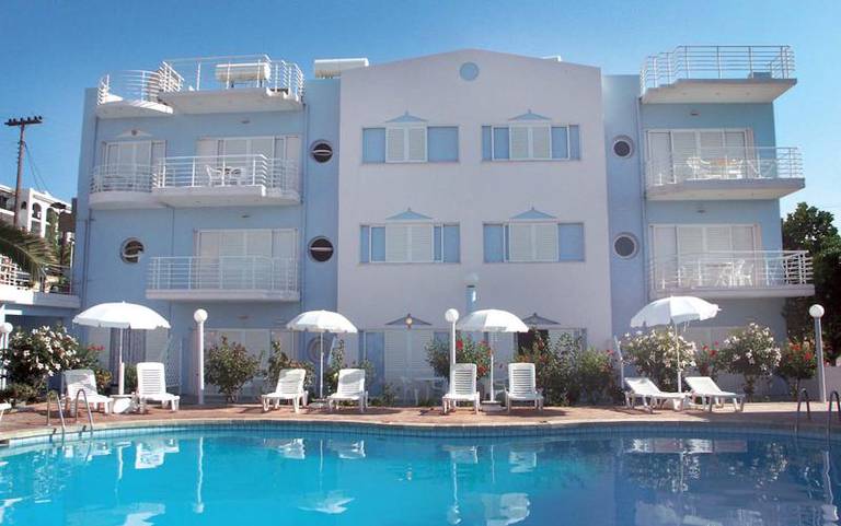 Malievi Apartments