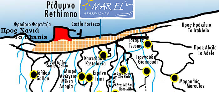 Mar El Apt
