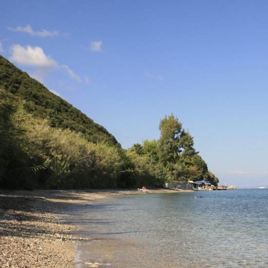 Mare Monte Resort 3* Греция, Корфу