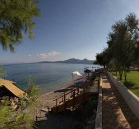 Туры в Mare Monte Resort в Греции