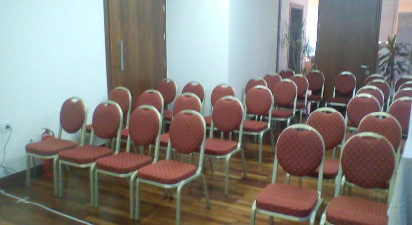 Marin Hotel 3* Греция, Ираклион