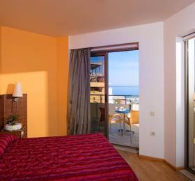 Туры в Marin Hotel в Греции