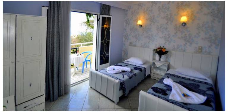 Aphrodite Apartments