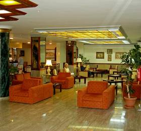 Туры в May Hotel в Греции