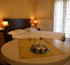 Отдых в Best Western Your Memories Hotel - Греция, Ираклион