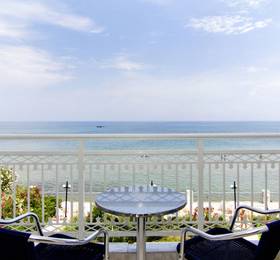 Отдых в Argassi Beach Hotel - Греция, Закинтос