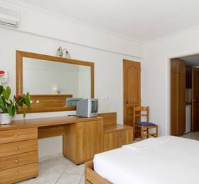 Туры в Argassi Beach Hotel в Греции