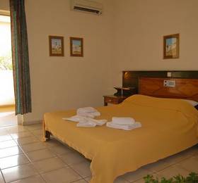 Отдых в Mikro Village Aghios Nikolaos - Греция, Крит