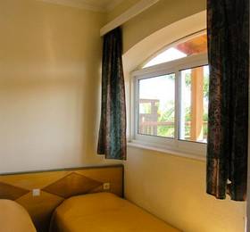 Mikro Village Aghios Nikolaos в Крите
