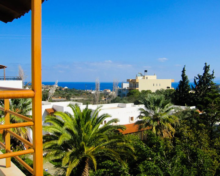 Mikro Village Aghios Nikolaos