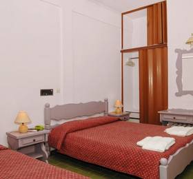Туры в Mimoza Beach Apt в Греции