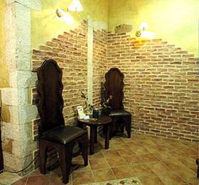Neli Studios в Крите